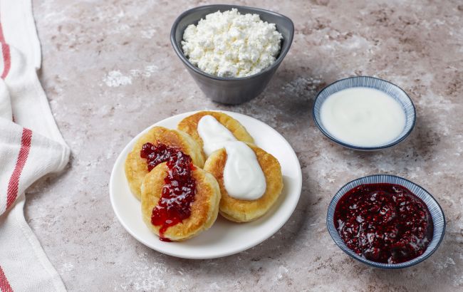 Как приготовить пышные и высокие оладьи: раскрыт главный секрет