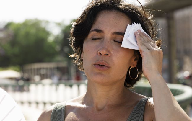 Як пережити шалену спеку: прочитайте ці поради та запам'ятайте