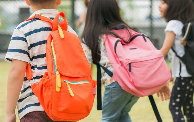 Шпаргалка для родителей: как подготовить ребенка к 1 классу школы