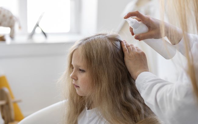 Звідки беруться воші у дітей та як їх ефективно позбутися в домашніх умовах