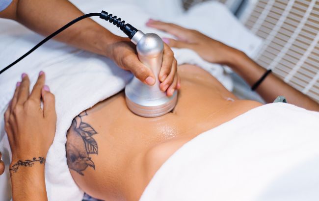 Ефективність нульова! Українцям розповіли всю правду про вакуумний масаж