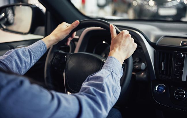 Українці зможуть обміняти посвідчення водія у Польщі: алгоритм дій