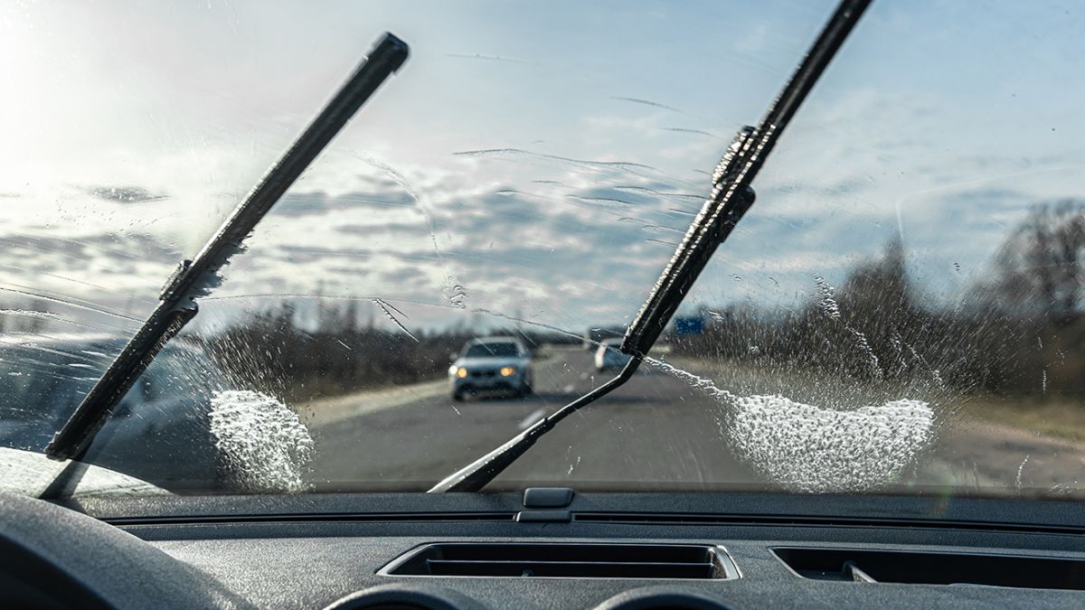 Дворники для авто.  РБК Украина