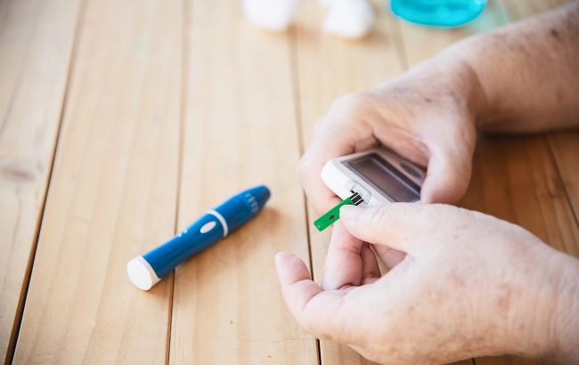 Діабет 1 та 2 типу: сімейний лікар пояснив принципову різницю