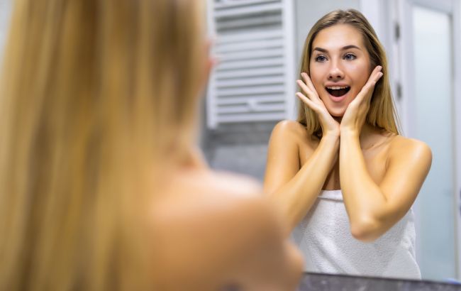 Эта простая привычка поможет выглядеть на 5 лет моложе