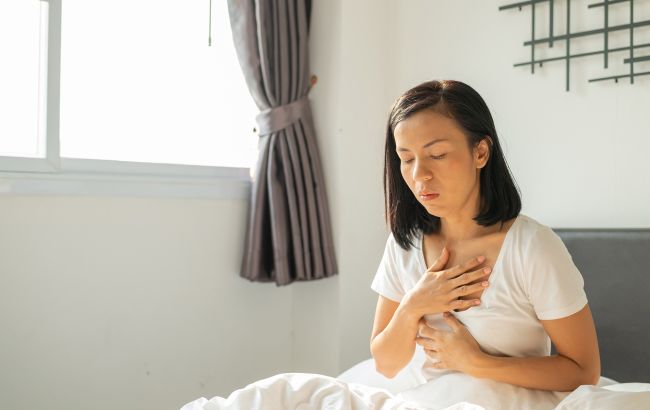 Лікар розкрив поширену різдвяну проблему зі здоров&rsquo;ям, яку ніколи не слід ігнорувати