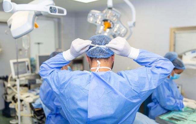 Где в Украине можно сделать бесплатную плановую операцию