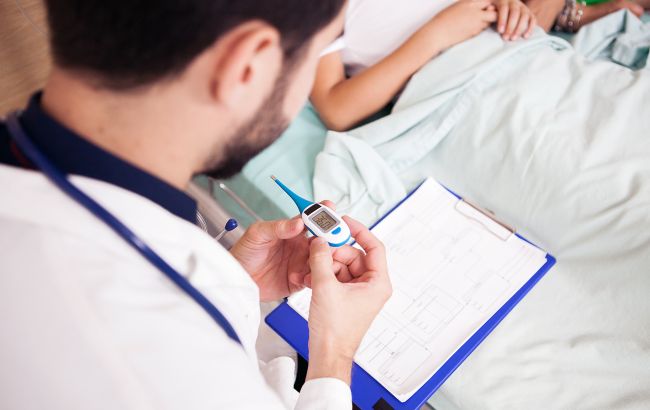 На Львівщині зафіксували небезпечну тропічну хворобу: вакцини в Україні немає