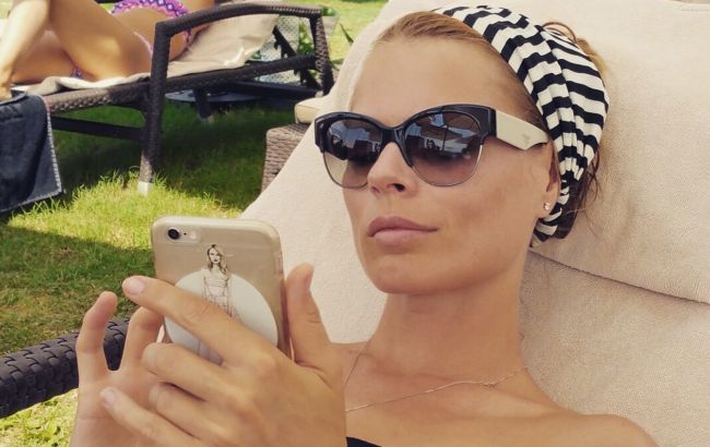 Неожиданно! Многодетная мама станет участницей "Танцев со звездами"