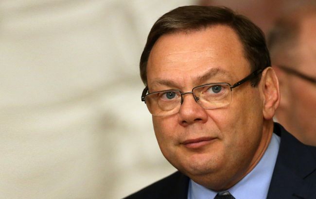 Україна заарештувала 2 млрд гривень активів російського олігарха Фрідмана