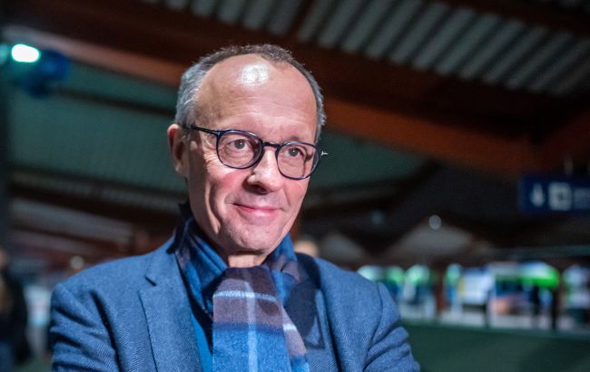 Мерц: США можуть вийти зі світової торгівлі, ЄС має готуватися вже зараз