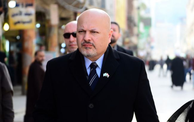 МКС розслідуватиме справу щодо головного прокурора Хана, - Reuters