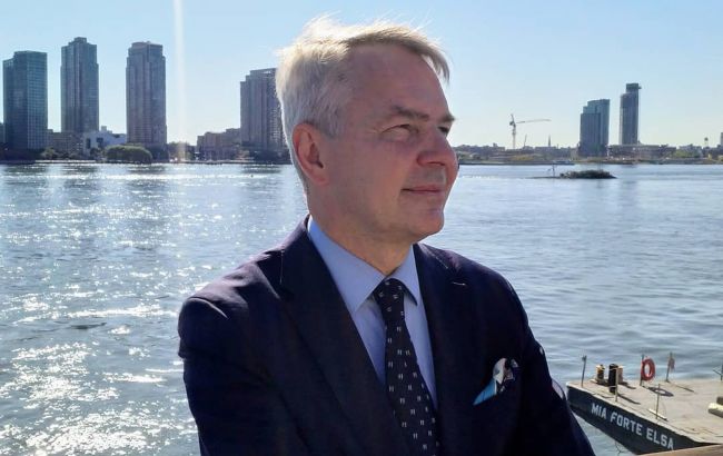 Фінляндія запропонувала тайм-аут у переговорах із Туреччиною щодо заявки на членство в НАТО