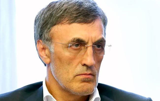 ГБР объявило подозрение экс-депутату Госдумы РФ за поддержку оккупации Крыма