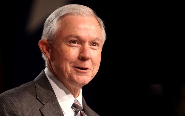 Генпрокурор США объявил о начале борьбы с утечкой данных из администрации Трампа