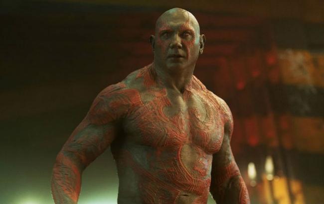 Дэйв Батиста рассказал, появится ли он в предстоящих проектах Marvel