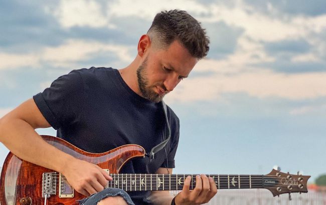 Орест Галицкий призвал танцевать в новой песне: очень круто и позитивно!