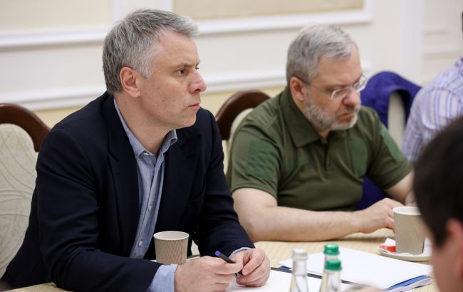 Кредиторы отказали "Нафтогазу". Что ждет НАК и уйдет ли Юрий Витренко из компании