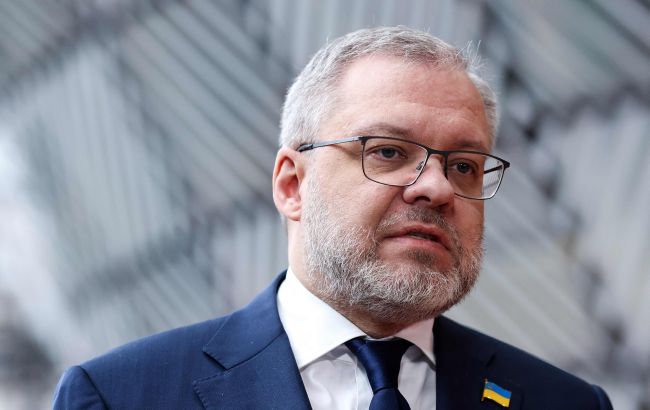 НАБУ не может обосновать подозрение Галущенко из-за путаницы с позывными: что известно