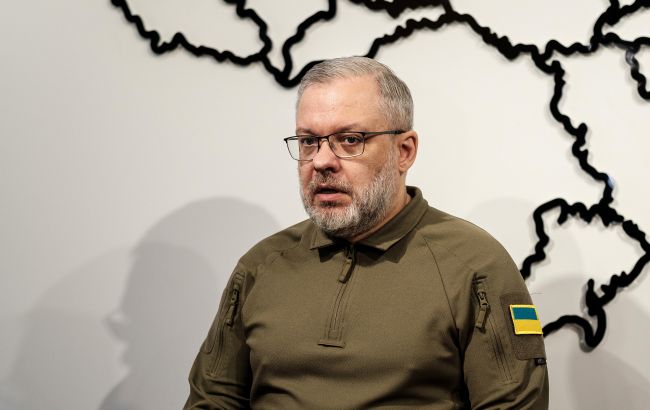 Галущенко перебуває на допиті у НАБУ, - джерела