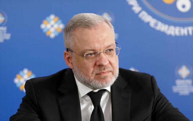 Комітет Ради підтримав відставку Галущенка