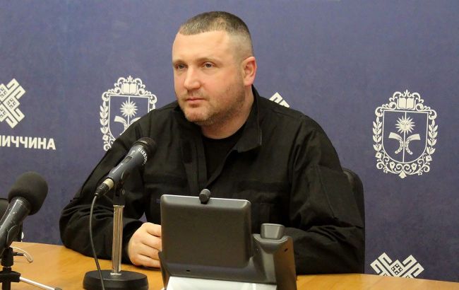 В Хмельницком прозвучали взрывы, - ОВА