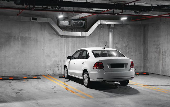 Що буде з автомобілем, якщо ним довгий час не користуватися