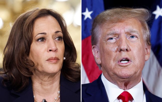 Передвиборний штаб Гарріс змінює стратегію через тривогу щодо успіхів Трампа, - Reuters