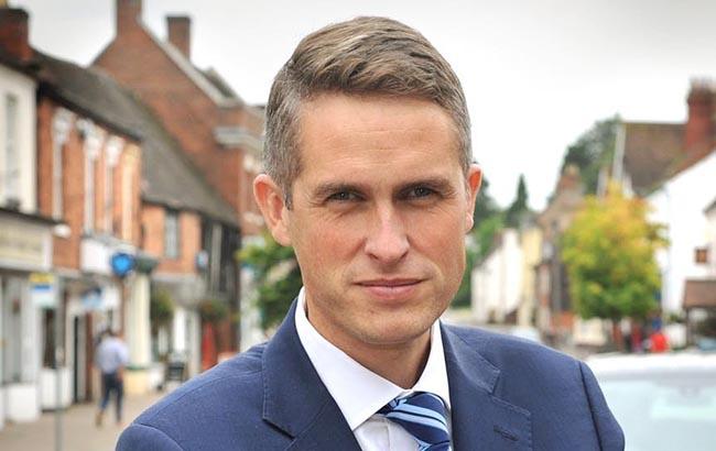 Великобритания хочет расширить сеть военных баз после Brexit