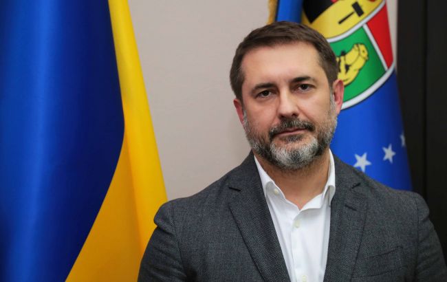 Кабмін погодив Гайдая на голову Мукачівської РДА, - джерела