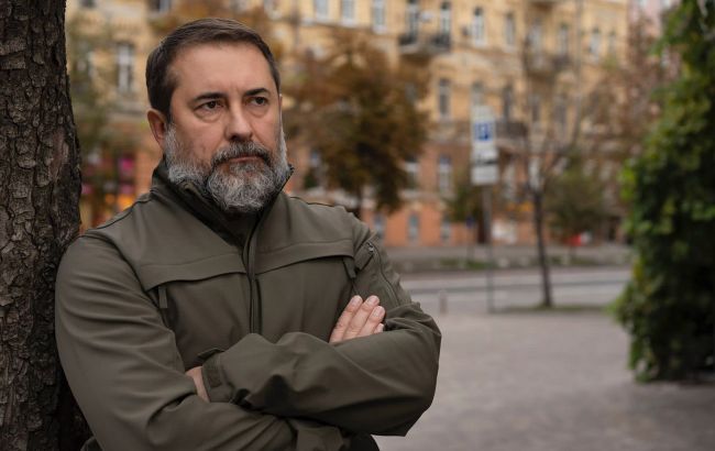 Лауреат загальнонаціональної програми &laquo;Людина року-2021&raquo; в номінації &laquo;Регіональний лідер року&raquo;