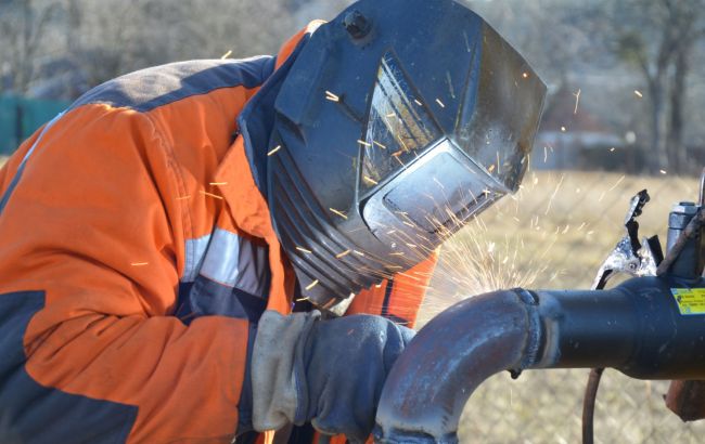 "Житомиргаз": попри війну ми виконали усе заплановане у 2022 році