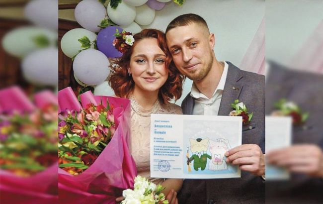 Ты не передумала выходить за меня? Трогательная история любви бойца с острова Змеиный, который попал в плен