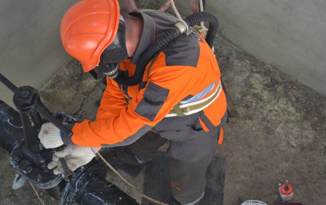 В "Черниговгазе" заявили о нехватке почти четверти работников