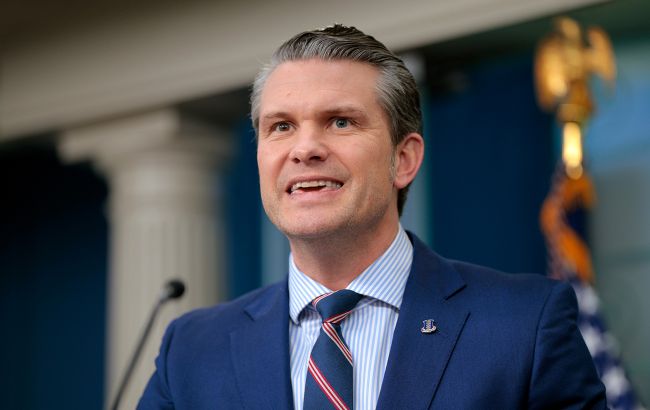 США переориентируют армию: Китай и Тайвань становятся главным приоритетом