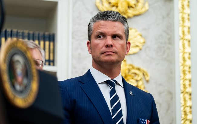 Хегсет раскрыл, как США вынудили Иран к перемирию