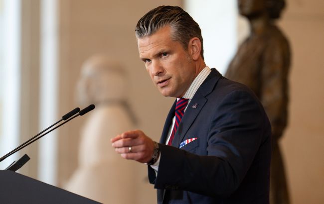 Пентагон заявил о решающем этапе войны с Ираном