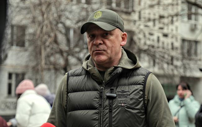 В Одесі росіяни влучили в енергетичний об&rsquo;єкт