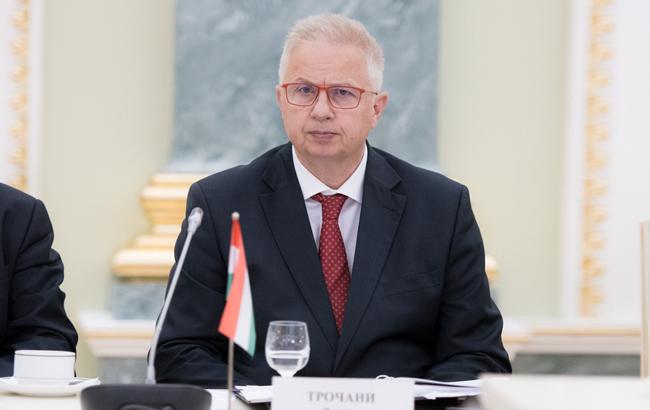 Венгрия до 2020 года создаст новые админсуды на фоне опасений ЕС