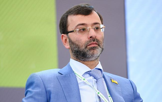 Правозащитники просят изменить подследственность дел против Логвинского