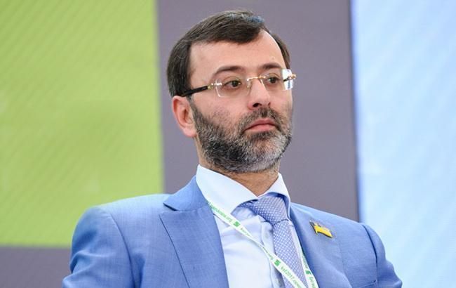 Ляшко показал европейцам, что украинцы не сдадутся, - Логвинский