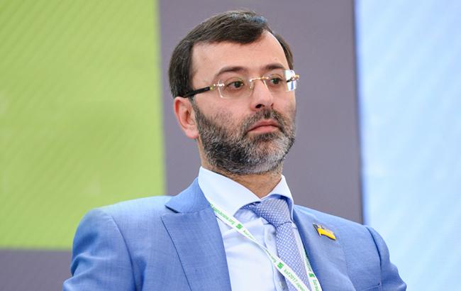 Вице-президент ПАСЕ рассказал, когда могут завершить процедуру импичмента Аграмунта