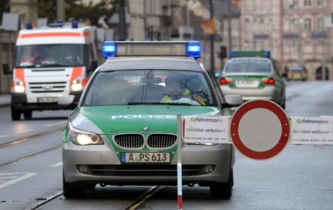 У Гамбурзі масово евакуювали населення через знешкодження бомби