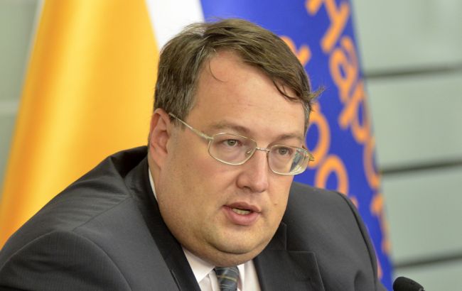 В украинском порту пытались разгрузить 5,8 тыс. т топлива без растаможки, - нардеп