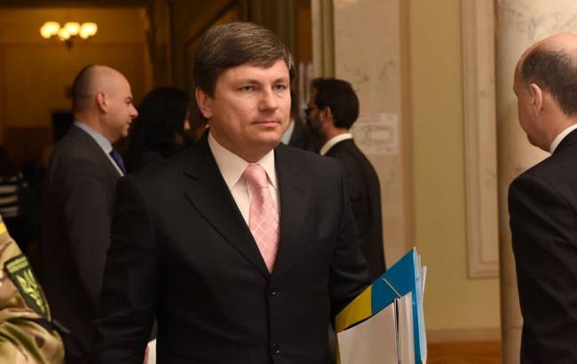 У Порошенко призвали ВР на этой неделе рассмотреть законопроекты о субсидиях пенсионерам