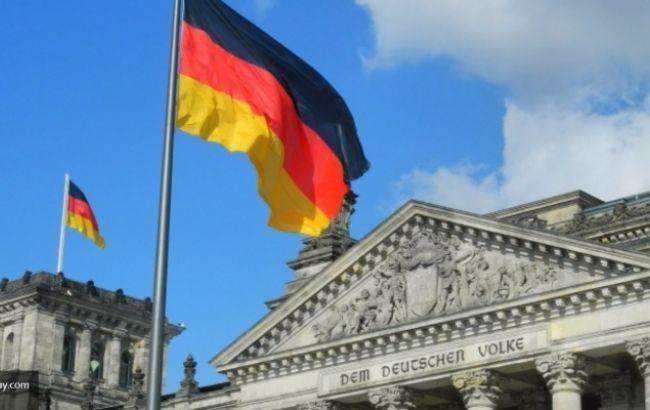 В Германии осудили действия протестующих в Македонии