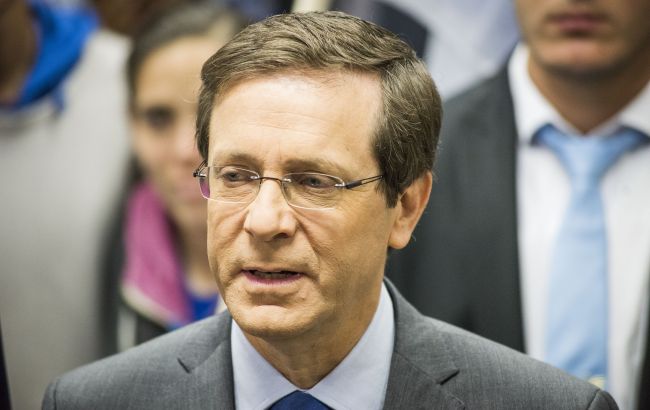 Президент Израиля сравнил ХАМАС с ИГИЛ и призвал мир признать их террористами