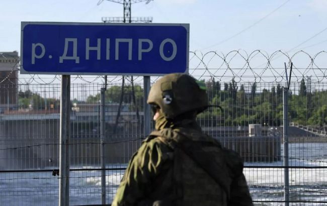 В ISW висловилися про вплив підриву росіянами Каховської ГЕС на результат контрнаступу ЗСУ