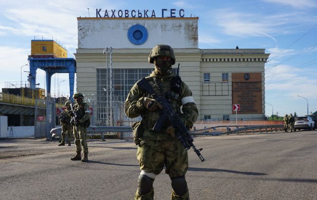 Навіщо росіяни підірвали Каховську ГЕС: думки експертів