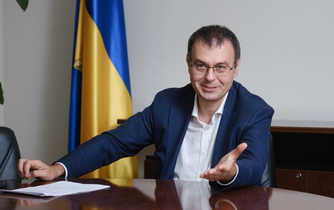 Новая политсила с Гетманцевым опередила "Слугу Народа": за кого готовы голосовать украинцы